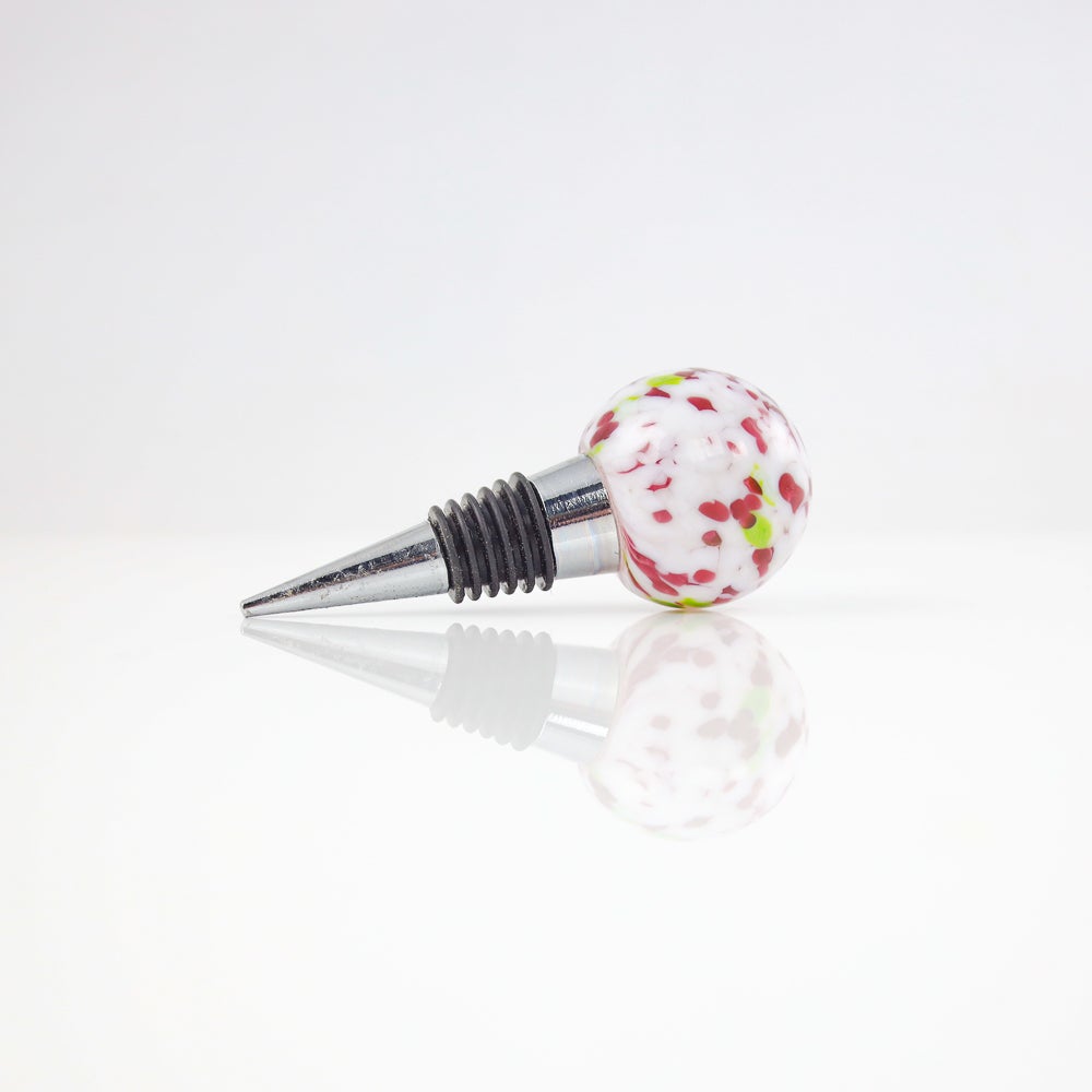 Bottle Toppers | Barware | Third Degree Glass Factory