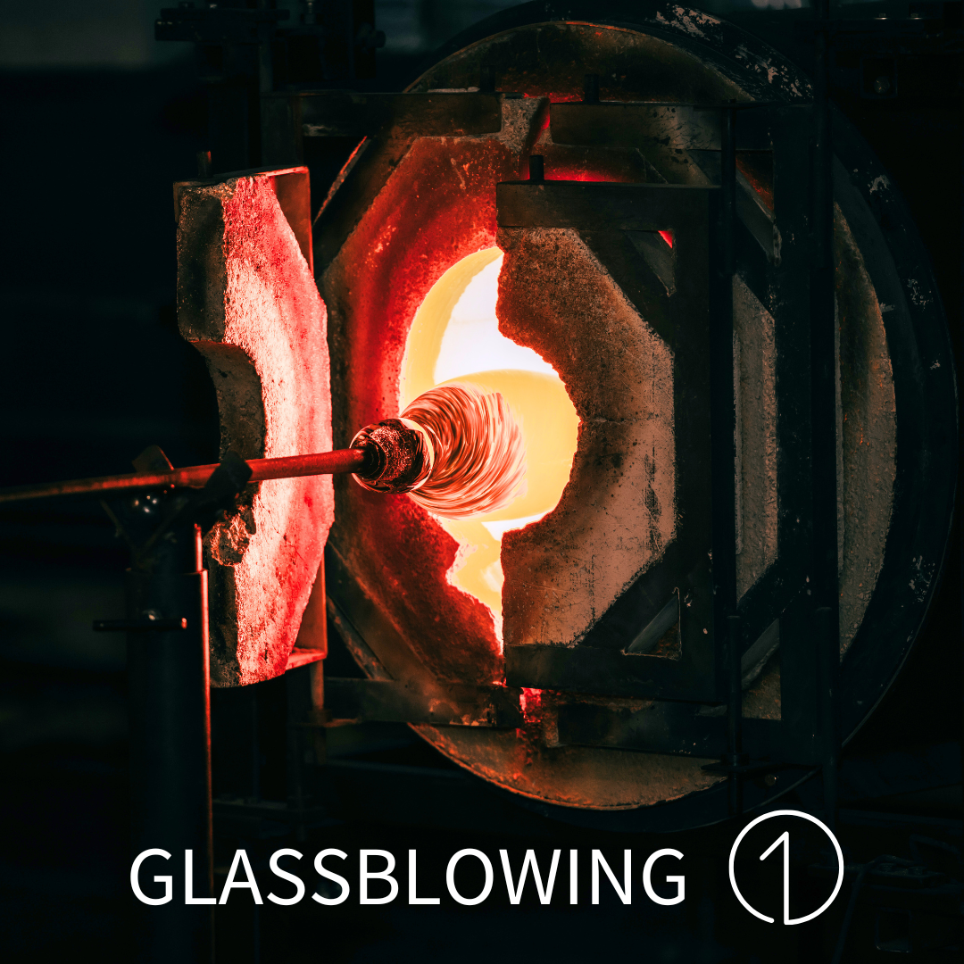 Third Degree Glass Factory